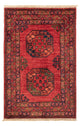 Tappeto afgano 126x84cm - Tappeto orientale