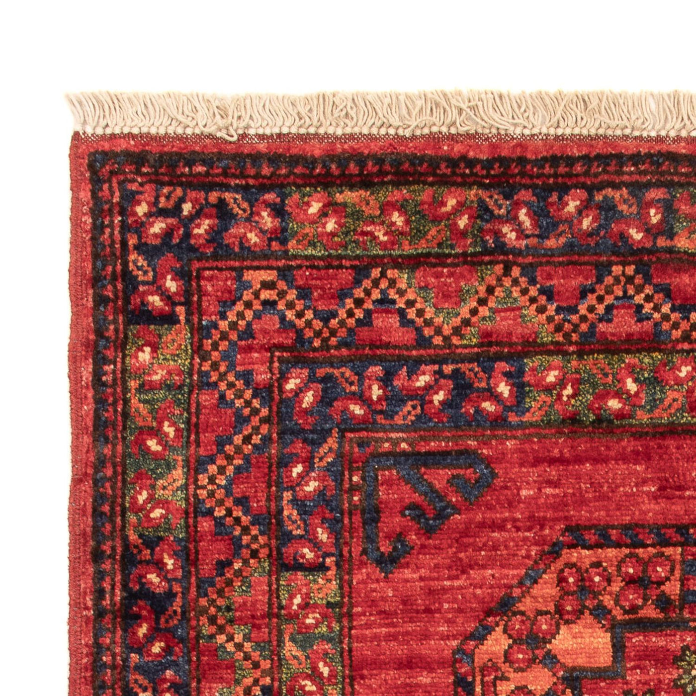Tappeto afgano 126x84cm - Tappeto orientale