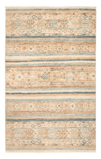 Tapis Ziegler - Shal - 125 x 79 cm - multicolore