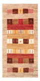 Tapis Ziegler - Moderne - 141 x 70 cm - multicolore
