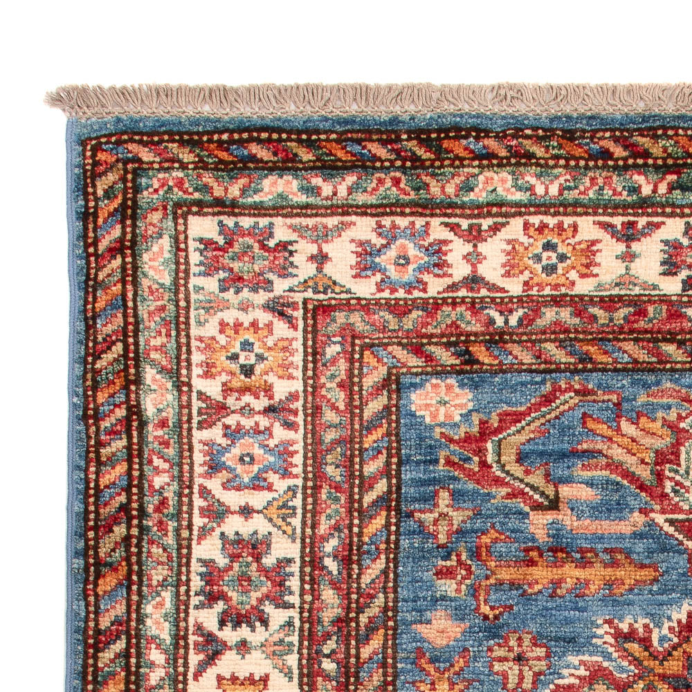 Kazak Tapis 125x83cm - Tapis oriental