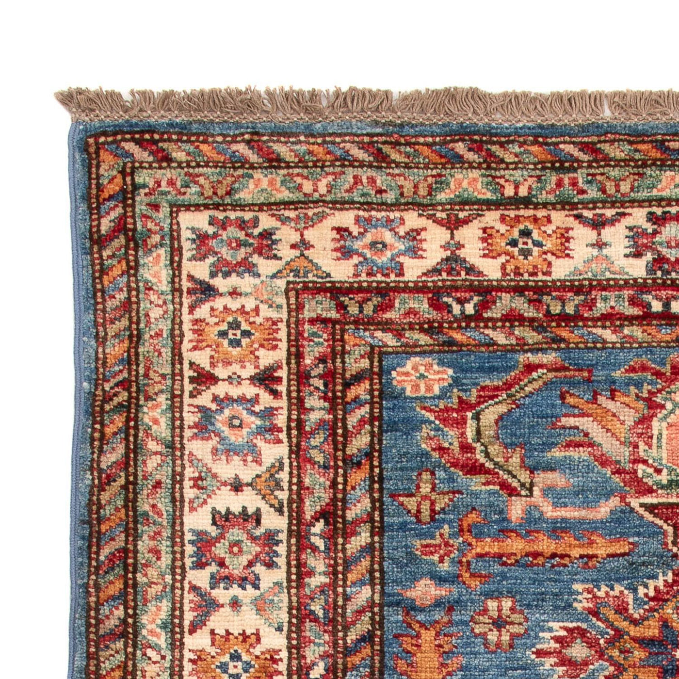 Kazak Tapis 129x84cm - Tapis oriental