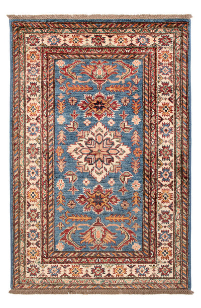 Kazak Teppich 81x125cm - Orientteppich