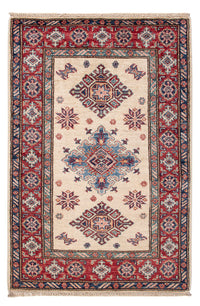 Tapis Ziegler - Kazak - Royal - 121 x 80 cm - beige