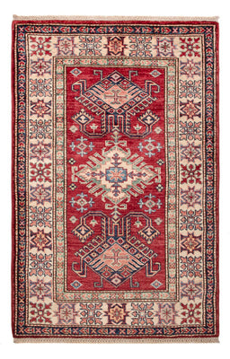 Tappeto Ziegler - Kazak - Reale - 124 x 82 cm - rosso