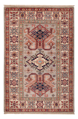 Ziegler Teppich - Kazak - Royal - 121 x 81 cm - taupe