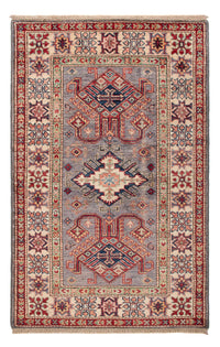 Tapis Ziegler - Kazak - Royal - 122 x 80 cm - taupe