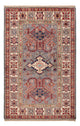 Kazak Teppich 122x80cm - Orientteppich