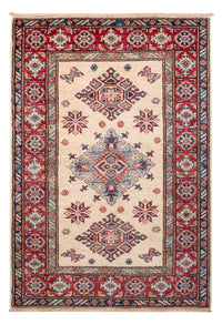 Tapis Ziegler - Kazak - Royal - 114 x 79 cm - beige