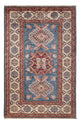 Kazak Tappeto 122x80cm - Tappeto orientale