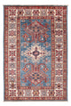 Kazak Teppich 125x82cm - Orientteppich