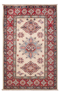 Tappeto Ziegler - Kazak - Reale - 120 x 80 cm - beige