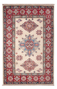 Tappeto Ziegler - Kazak - Reale - 119 x 80 cm - beige
