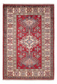 Kazak Teppich 120x83cm - Orientteppich