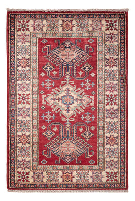 Tappeto Ziegler - Kazak - Reale - 120 x 82 cm - rosso