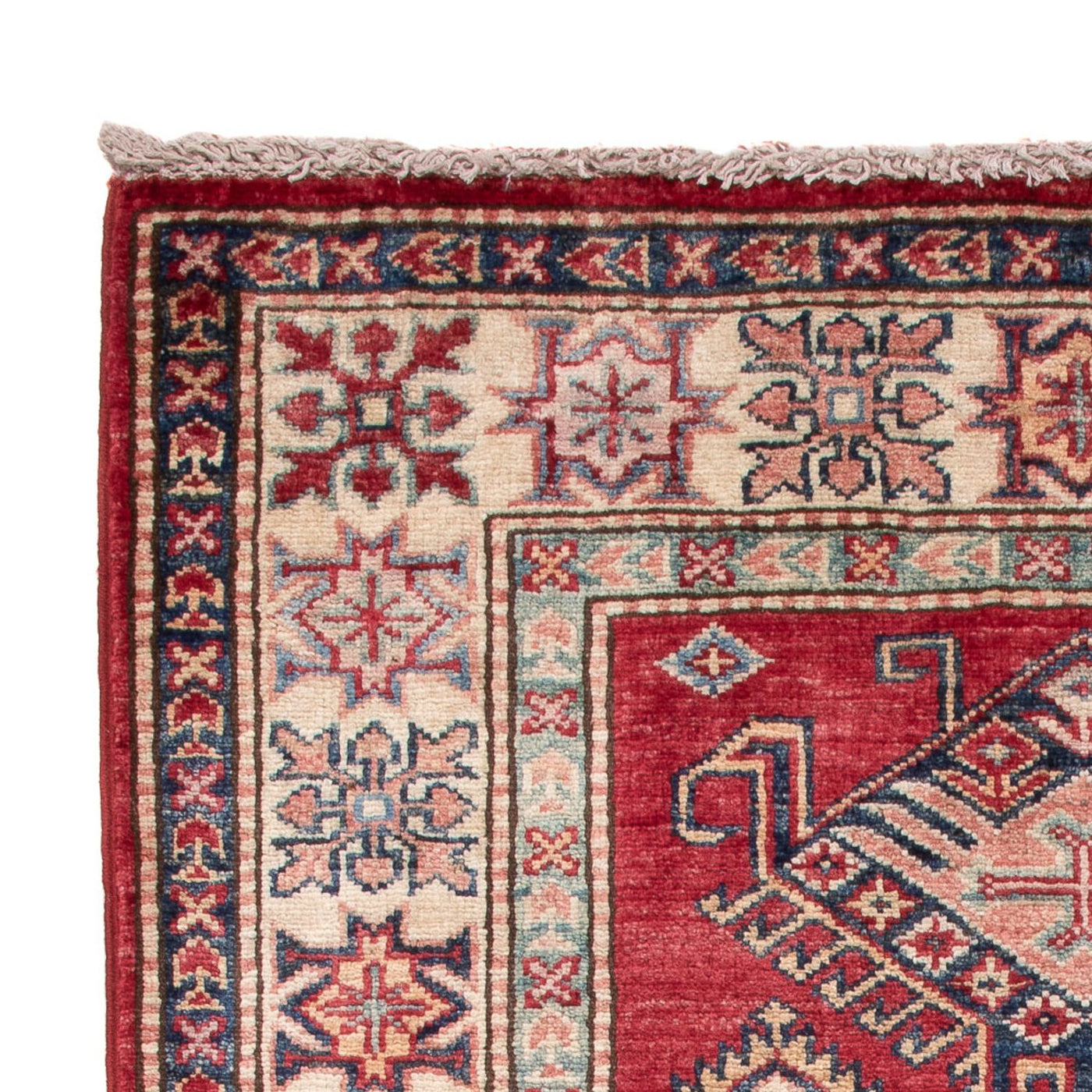 Kazak Tappeto 120x82cm - Tappeto orientale