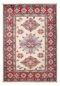 Tapis Ziegler - Kazak - Royal - 118 x 82 cm - beige