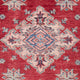 Ziegler Teppich - Kazak - Royal - 118 x 82 cm - rot