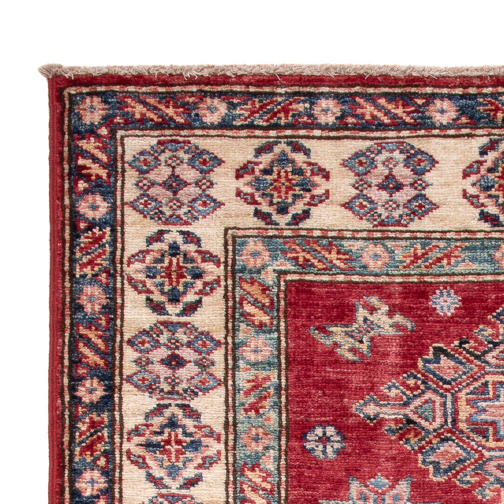 Kazak Teppich 118x82cm - Orientteppich