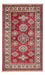 Ziegler Teppich - Kazak - Royal - 124 x 77 cm - rot
