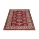 Ziegler Teppich - Kazak - Royal - 124 x 77 cm - rot