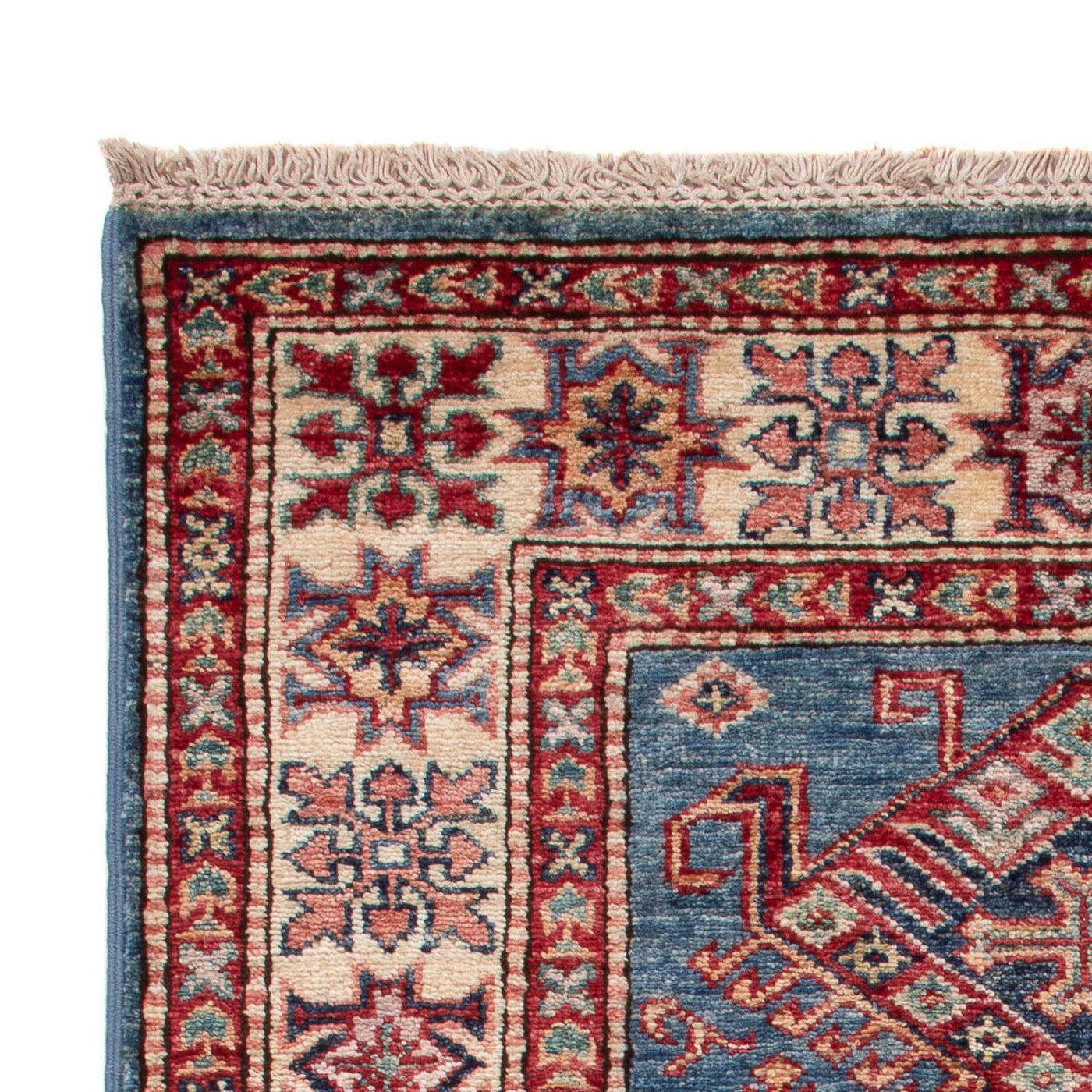Kazak Teppich 126x80cm - Orientteppich