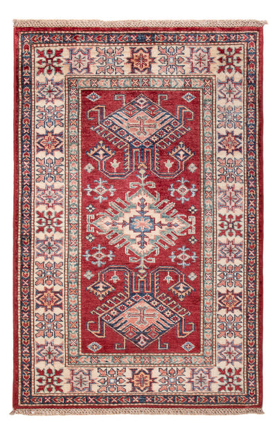 Kazak Teppich 81x122cm - Orientteppich
