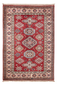 Tappeto Ziegler - Kazak - Reale - 122 x 82 cm - rosso