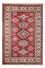 Ziegler Teppich - Kazak - Royal - 122 x 82 cm - rot