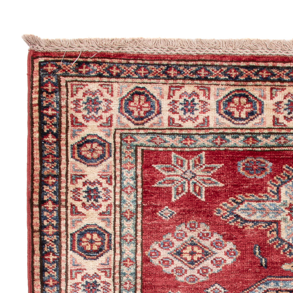 Kazak Tappeto 122x82cm - Tappeto orientale