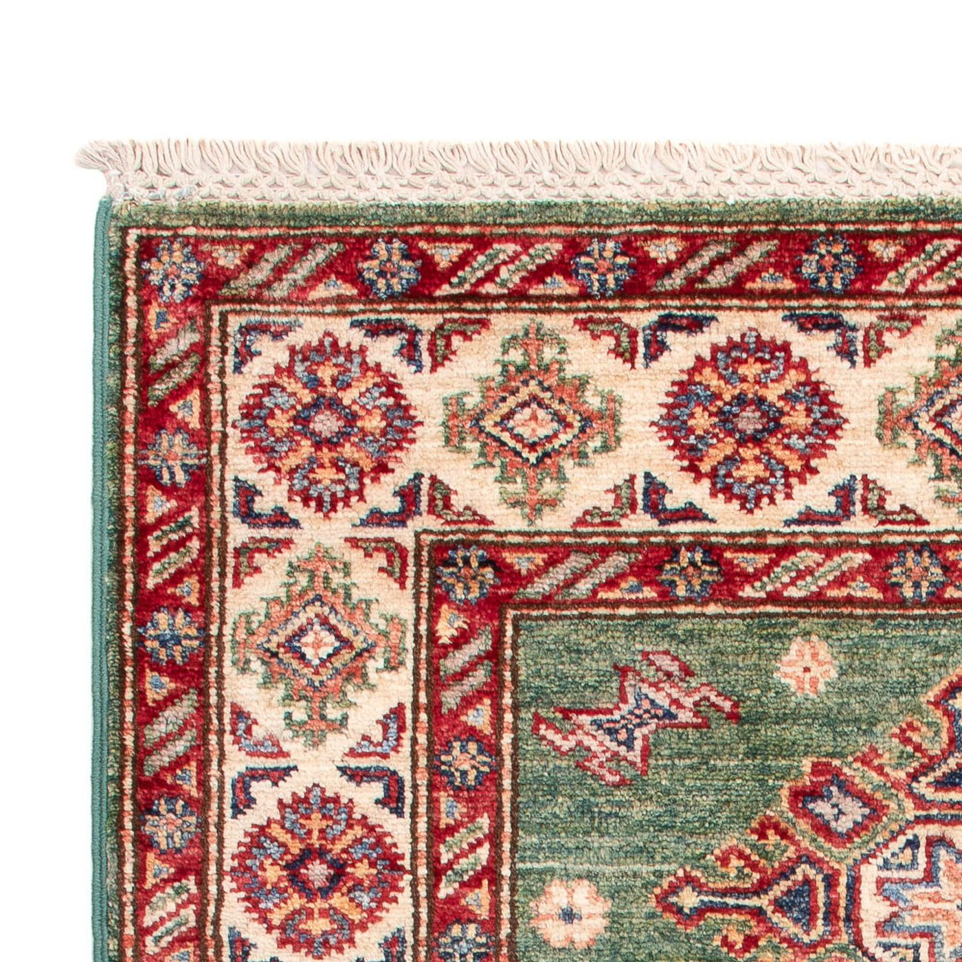 Kazak Tappeto 117x77cm - Tappeto orientale