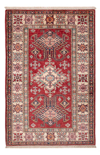 Tapis Ziegler - Kazak - Royal - 123 x 80 cm - rouge