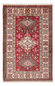 Kazak Teppich 123x80cm - Orientteppich