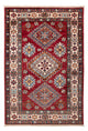 Kazak Tappeto 124x83cm - Tappeto orientale
