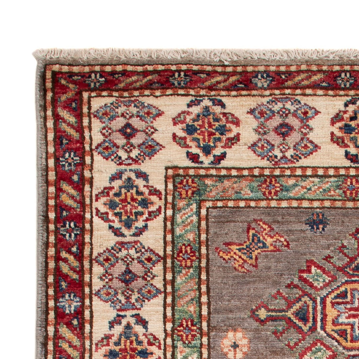 Kazak Tapis 127x78cm - Tapis oriental