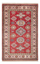 Kazak Teppich 124x83cm - Orientteppich
