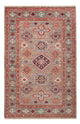 Kazak Teppich 123x77cm - Orientteppich
