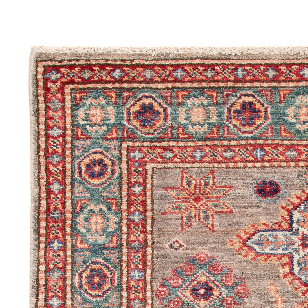 Kazak Teppich 120x76cm - Orientteppich