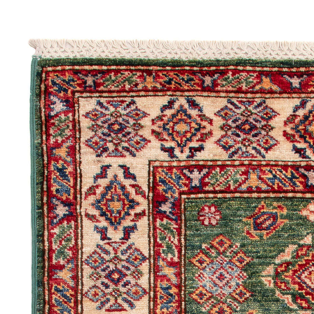 Kazak Tapis 122x78cm - Tapis oriental