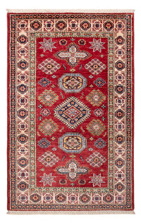 Tappeto Ziegler - Kazak - Reale - 127 x 80 cm - rosso