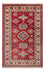 Ziegler Teppich - Kazak - Royal - 127 x 80 cm - rot