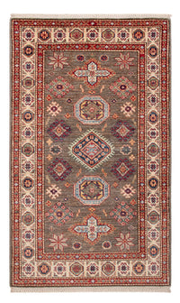 Tappeto Ziegler - Kazak - Reale - 127 x 76 cm - taupe