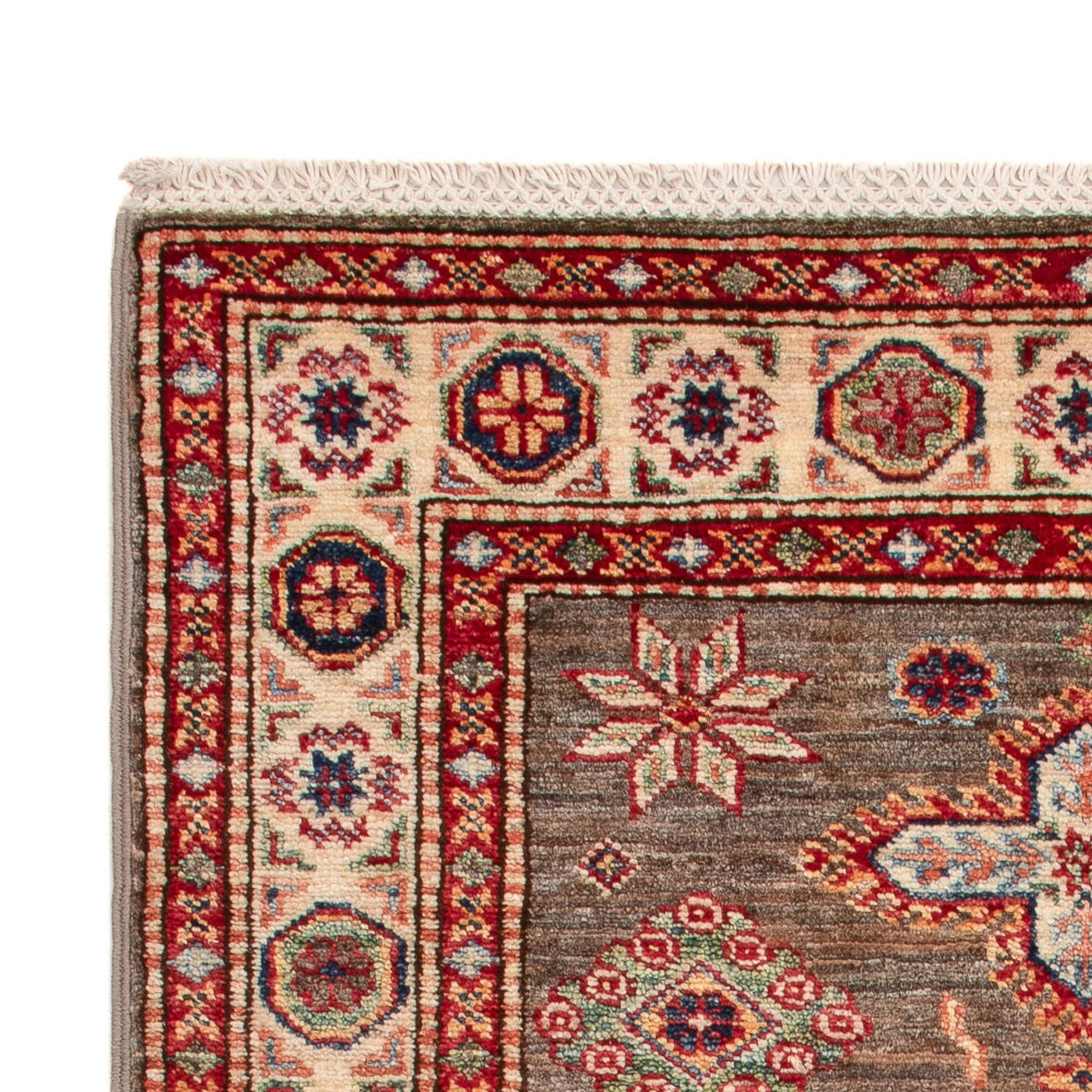 Kazak Teppich 127x76cm - Orientteppich
