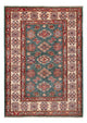 Kazak Tappeto 114x81cm - Tappeto orientale