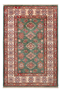 Tapis Ziegler - Kazak - Royal - 122 x 80 cm - vert