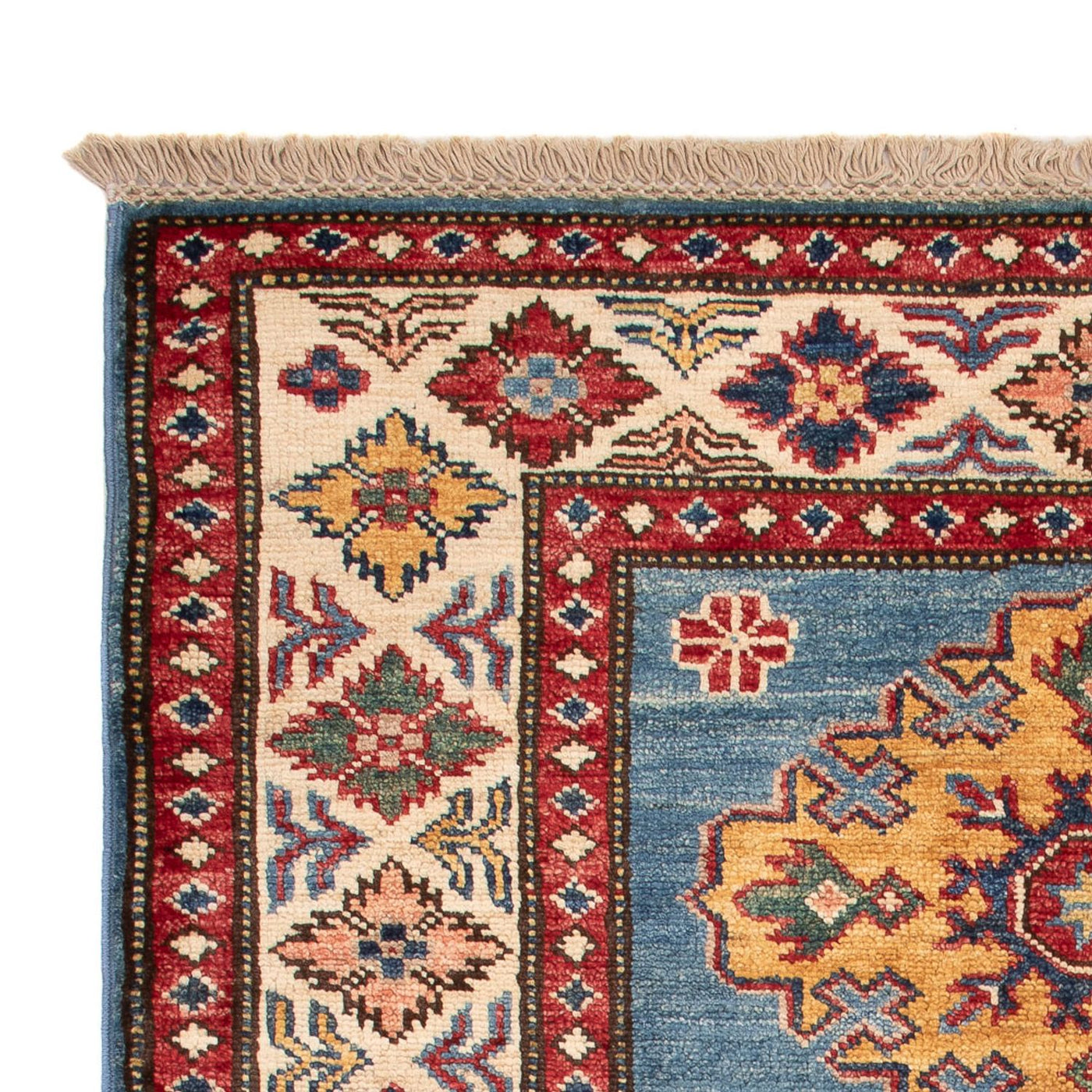 Kazak Tapis 121x82cm - Tapis oriental