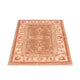 Ziegler Teppich - 125 x 75 cm - dunkelbeige
