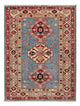 Kazak Teppich 101x77cm - Orientteppich