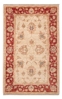 Tapis Ziegler - 128 x 80 cm - beige