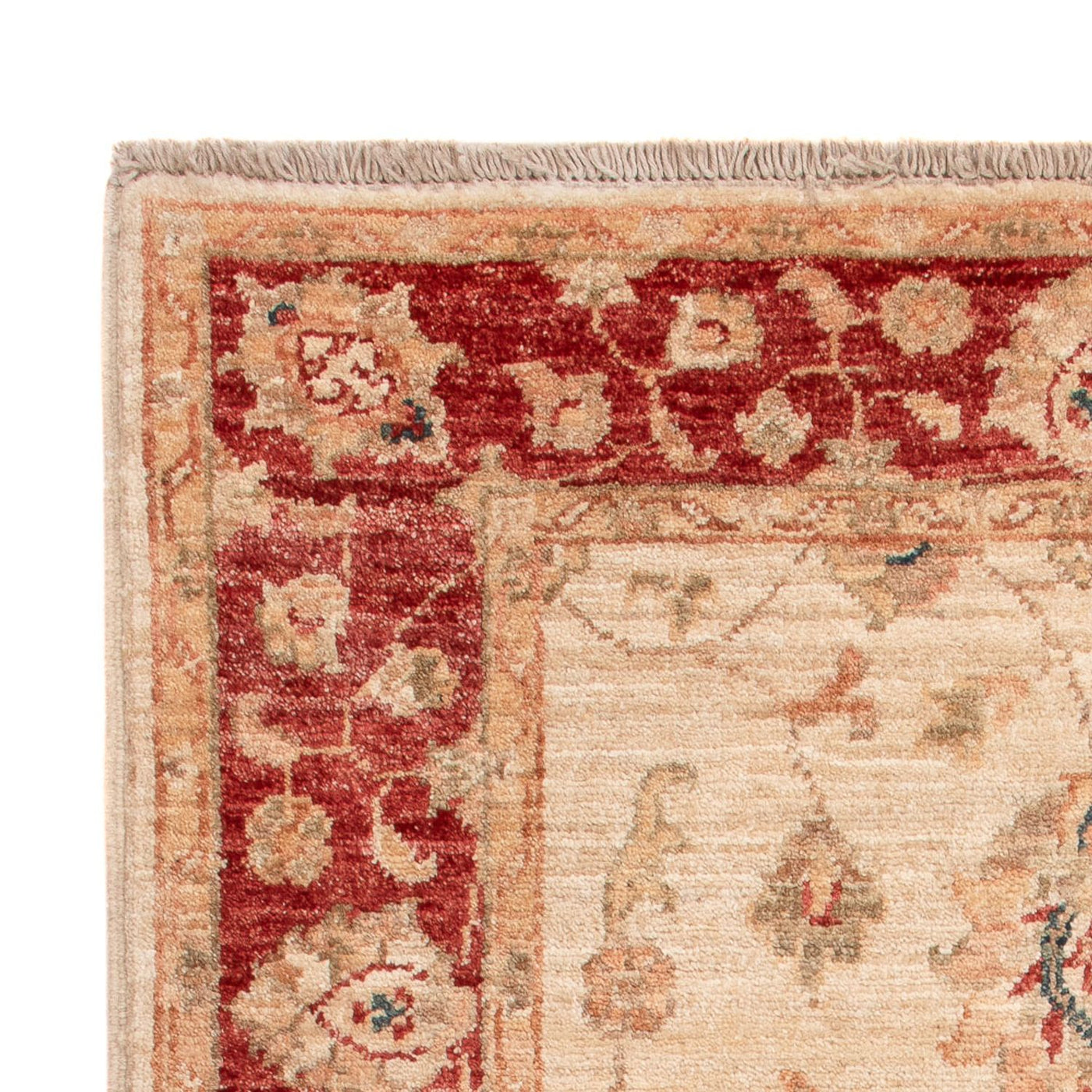 Tapis Ziegler 128x80cm - Tapis oriental